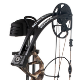 Bear Archery Royale RTH Extra Package RH 5-50# -Mossy Oak Break Up Country Dna