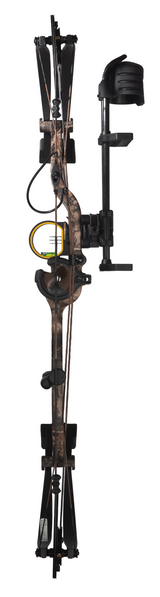 Bear Archery Royale RTH Extra Package RH 5-50# -Mossy Oak Break Up Country Dna