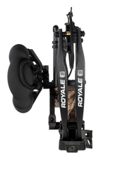 Bear Archery Royale RTH Extra Package RH 5-50# -Mossy Oak Break Up Country Dna