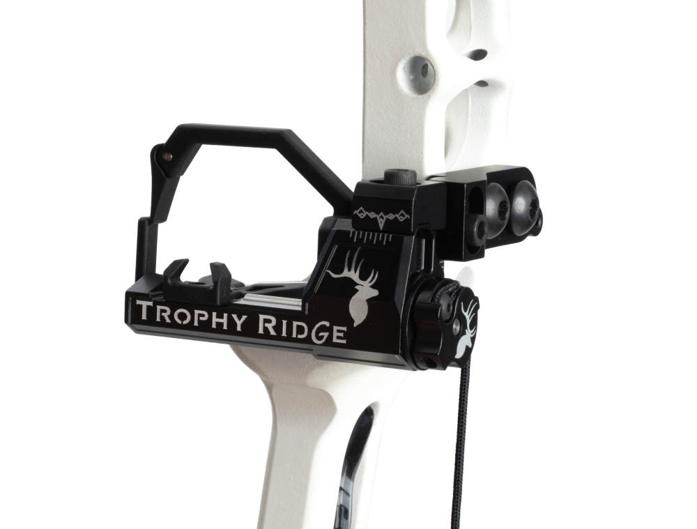 Trophy Ridge Arrow Rest Propel Limb Driven Drop Away RH - Black ...