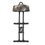 Trophy Ridge 5-Spot Arrow Quiver - Mossy Oak Break Up Country Dna