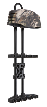 Trophy Ridge 5-Spot Arrow Quiver - Mossy Oak Break Up Country Dna