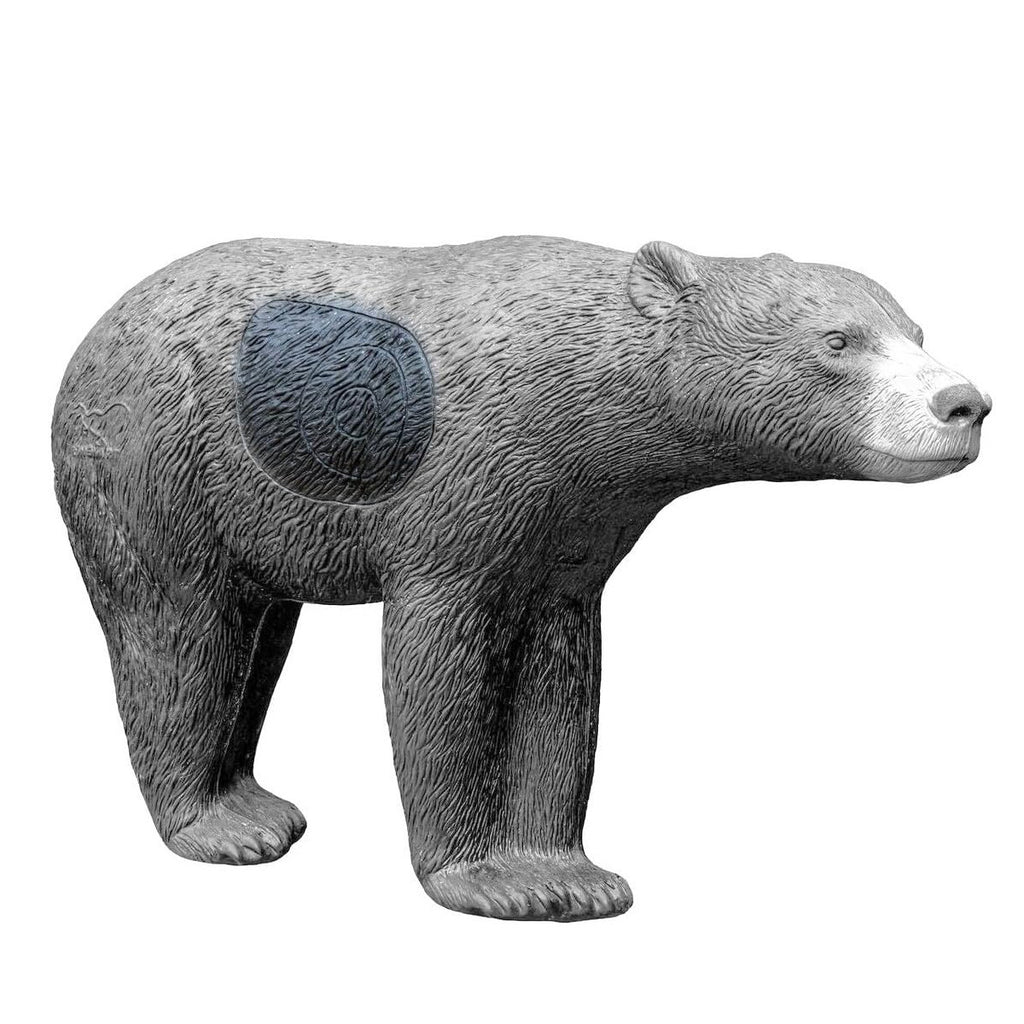 Rinehart Rhinobrute Target Review