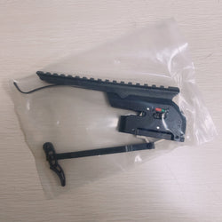 Repacement Trigger Box for SAS Authority 175lbs Compound Crossbow