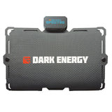 Dark Energy 18W Folding Solar Panels