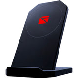 Dark Energy Mavrik Charging Stand - Black