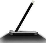 Dark Energy Mavrik Charging Stand - Black