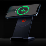 Dark Energy Mavrik Charging Stand - Black