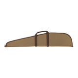 Allen Company 40" Tin Can Rifle Case - Tan