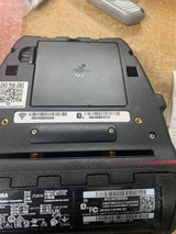 Zebra ZQ630 Mobile Barcode Label Printer | Wireless Bluetooth and WiFi - Used