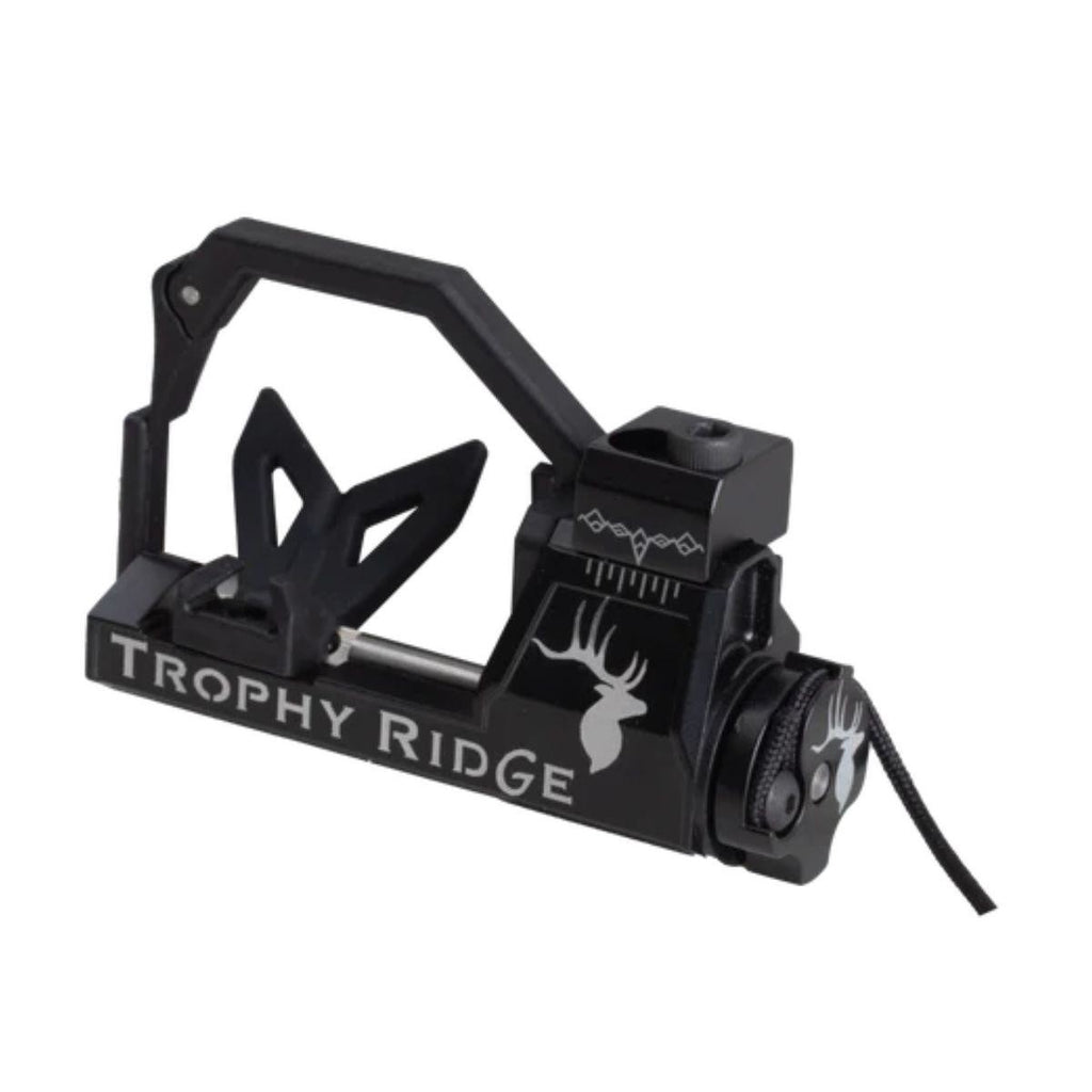 Trophy Ridge Arrow Rest Propel IMS Limb Driven Drop A Way Intergrated ...