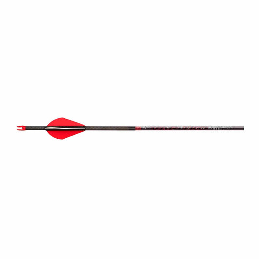 Victory Archery VAP TKO 500 Sport Low Torque Arrows - 6/Pack Southlandarchery Victory Archery VAP TKO 500 Sport Low Torque Arrows - 6/Pack Southlandarchery