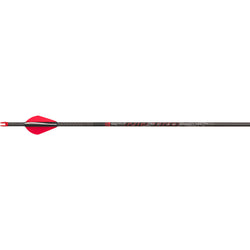 Victory Archery RIP TKO 200/350 Sport Low Torque Fletched Arrows - 6/Pack