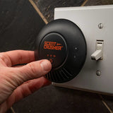 Scent Crusher Halo Series Room Clean Ozone Generator