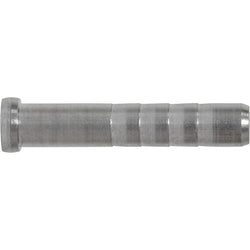 Easton Inserts H Insert 6MM Sonic RPS #2 Aluminum 18 Grains - 12/Pack