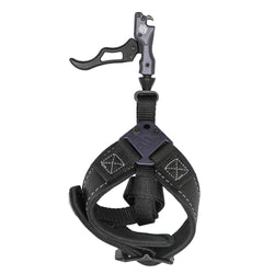 Scott Archery Verge Hybrid Hinge Release - Black
