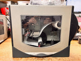 Zebra ZM400 Direct Thermal Label Barcode Printer - Used