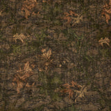 Allen Company Camo Burlap 12' x 54" - Mossy Oak Obsession Camo