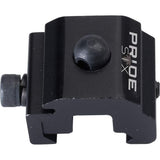 Allen Company Rail Mount Swivel Stud for Picatinny or Weaver Rails - Black