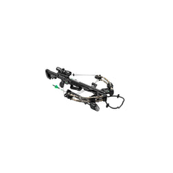 Sniper Elite CenterPoint Sniper Elite 385 Crossbow Package - Camo