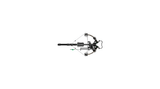 Sniper Elite CenterPoint Sniper Elite 385 Crossbow Package - Camo