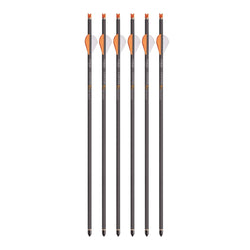 CenterPoint CP 400 Carbon Crossbow Bolt 20