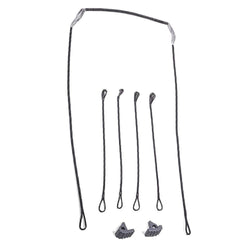 CenterPoint Archery CP400 String, Cable And Stop Kit
