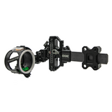 CBE Trek Pro Vertical Pin 3 Pin .010 - Right Hand