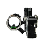 CBE Trek Pro Vertical Pin 3 Pin .010 - Right Hand