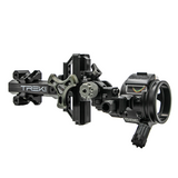 CBE Trek Pro Vertical Pin 3 Pin .010 - Right Hand