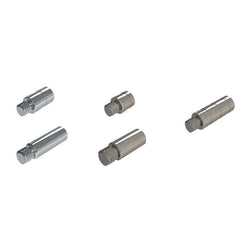 Gold Tip FACT Weight Modules Pierce .166 10/20 Grain - 12/Pack
