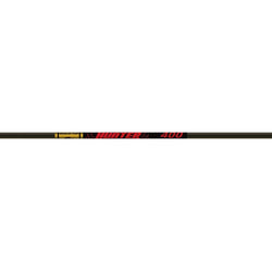 Gold Tip Hunter 500 Spine Shafts - 12/Pack