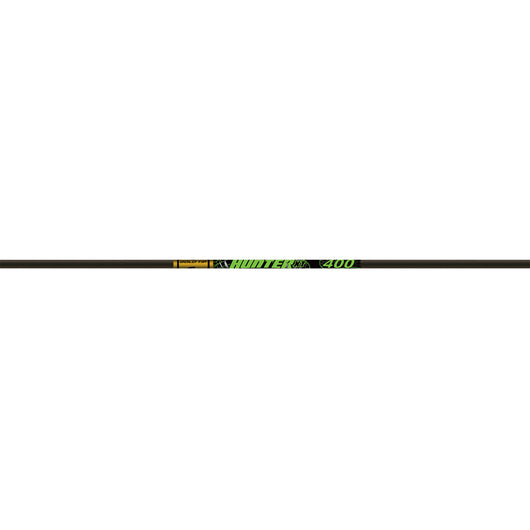 Gold Tip Hunter XT 250 Shafts - 12/Pack