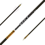 Gold Tip Kinetic Pierce Platinum Arrow Shaft 300 - 12/Pack