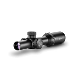 Hawke Vantage 1-4x20mm Rifle Scope 1-in Tube Second Focal Plane - Black