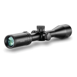 Hawke Vantage 3-9x40mm Rifle Scopes 1in Tube Second Focal Plane - Black