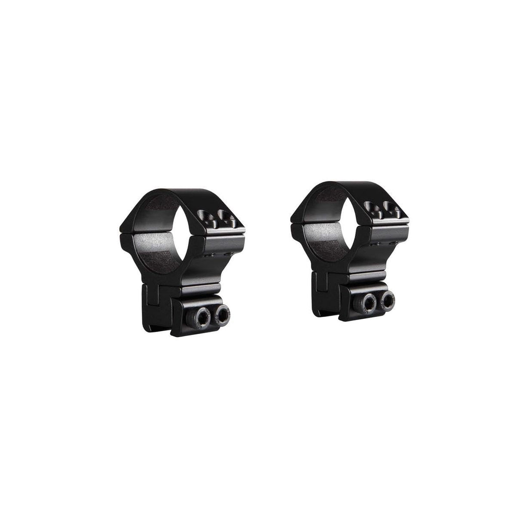 Hawke Sport Optics 30mm Adjustable Rifle Scope Rings - 2-Pieces ...