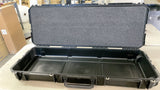 SKB iSeries REV2 Plush Large Parallel Limb Compound Bow Case Foam Black - Used