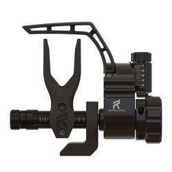 Ripcord Ratchet Arrow Rest Cable Driven Ims Micro - Right Hand or Left Hand