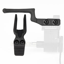 Ripcord Launcher/Containment Arm - Black