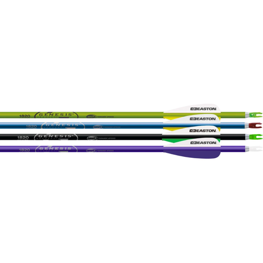 Easton Genesis 3