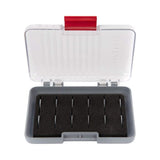 Allen Company Competitor Choke Tube Case - Black/Red