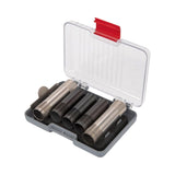 Allen Company Competitor Choke Tube Case - Black/Red