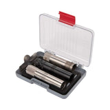 Allen Company Competitor Choke Tube Case - Black/Red
