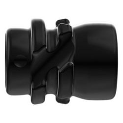 Hamskea DC Insight Short Draw Housing - Standard or Short Draw