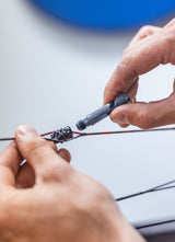 Hamskea DC/FS Lens/Cartridge Install Tool