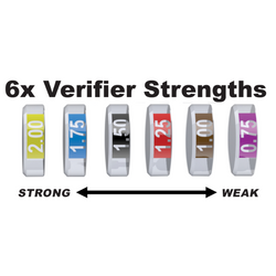 Hamskea FS Raptor Peep Verifier Lenses