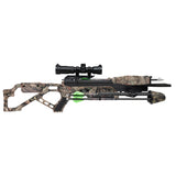 Excalibur Micro 380 Mobuc Crossbow w/Tact 100 Scope - Mossy Oak Break-Up Country