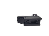 SAS 1x22mmx33mm Aluminum Reflex Crossbow Red/Green Dot Scope Weaver Rail - Used