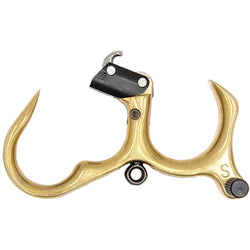 Scott Archery Longhorn Expert Release - Small or Regular
